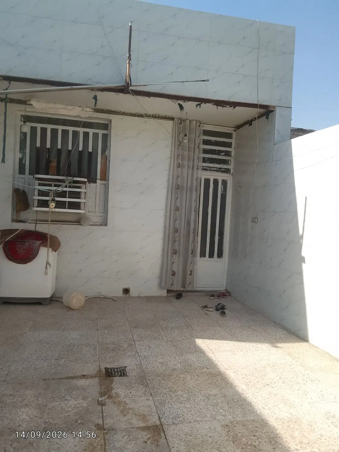خانه ویلایی برا فروشی