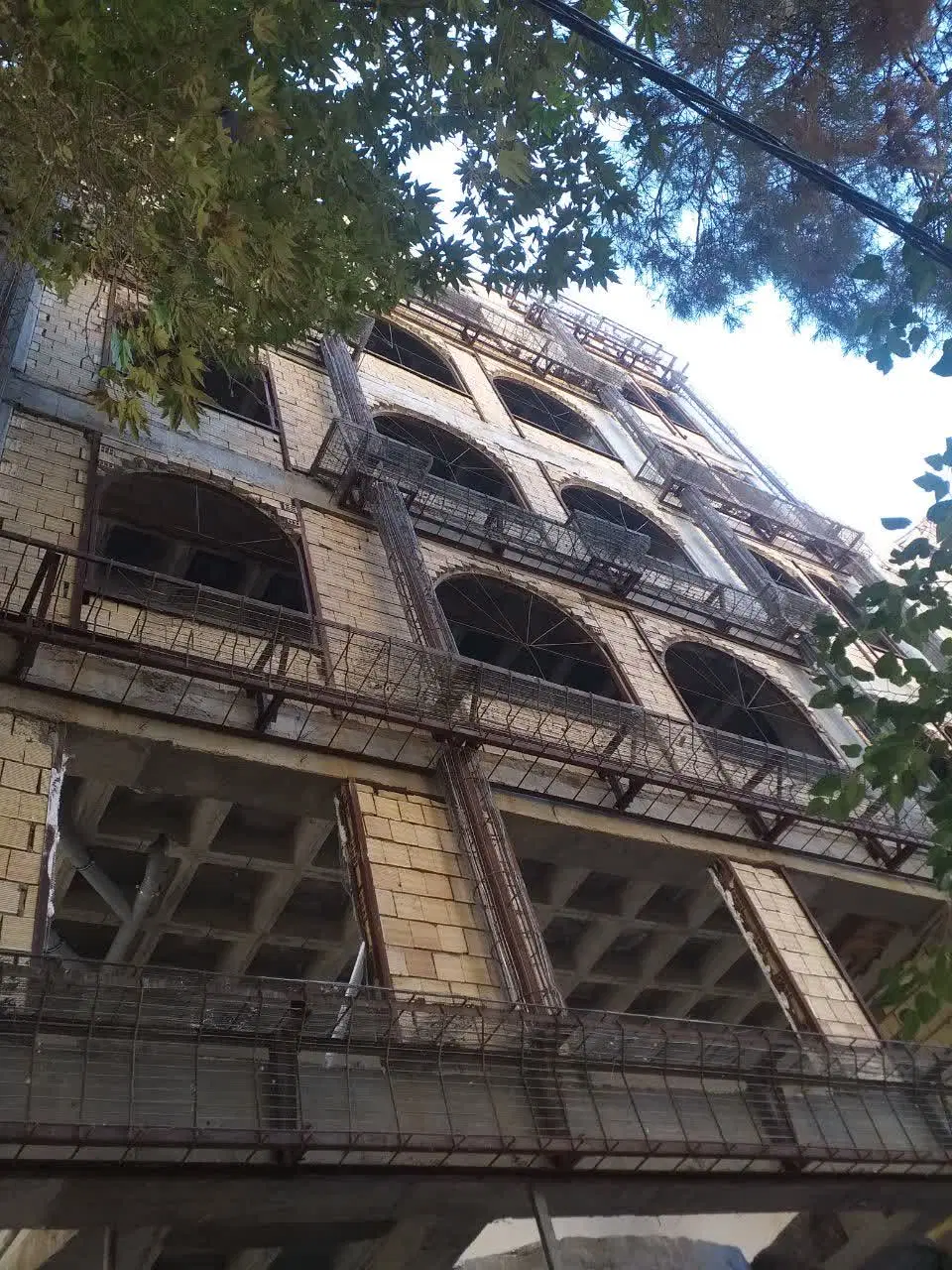 مهندسی پارلمان مطهری طراحی فروش تهاتر میلگرد،بتن