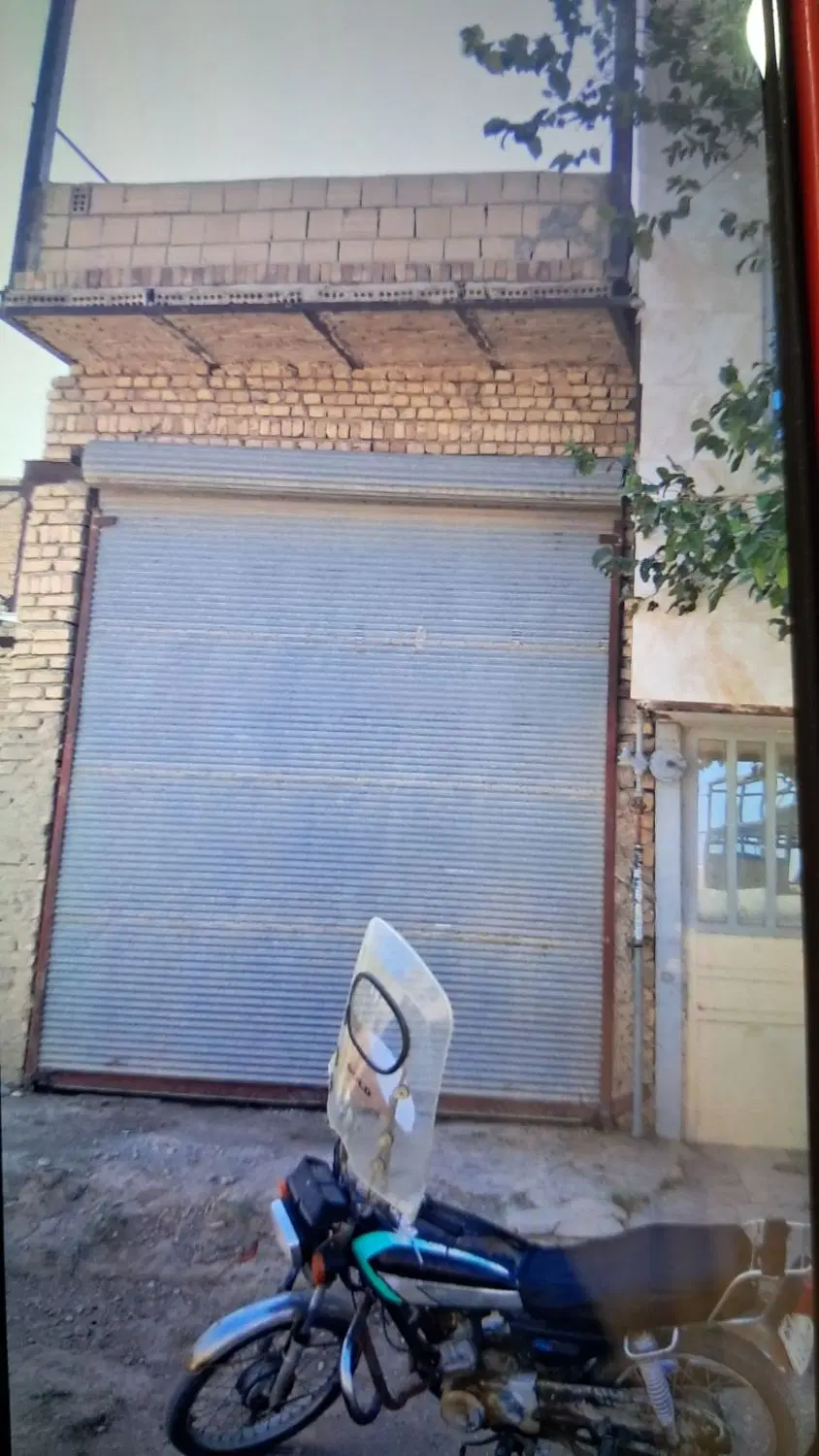اجاره یا فروش مغازه ۵۰ متر وهن آباد