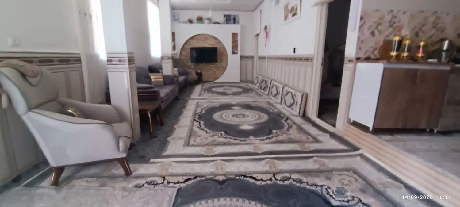 خانه ویلایی