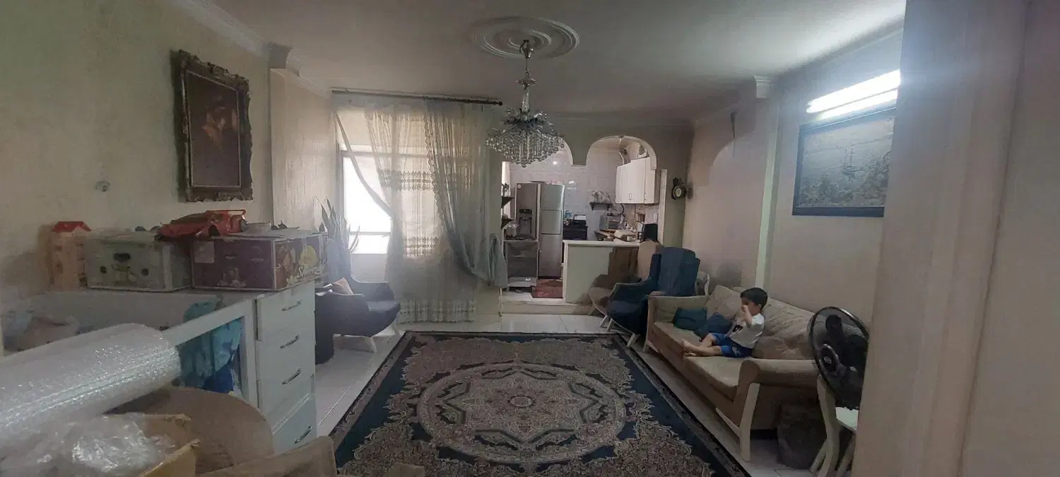 51.5 متر _ ربذه شمالی _میرزا آقایی
