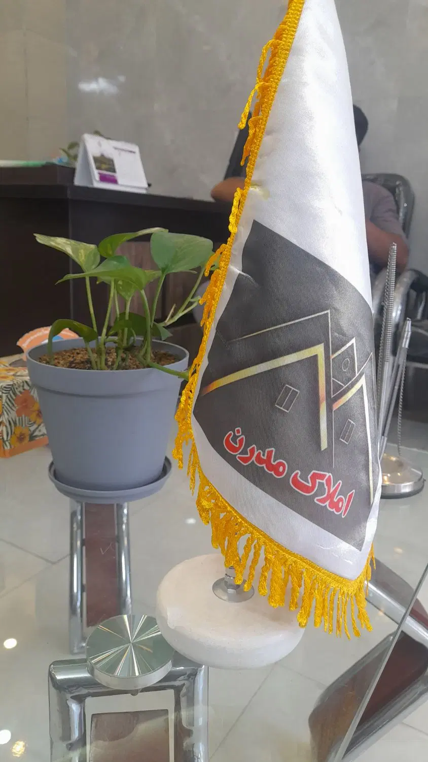 ۱۲۰ متر زمین مسکونی احتشامیه
