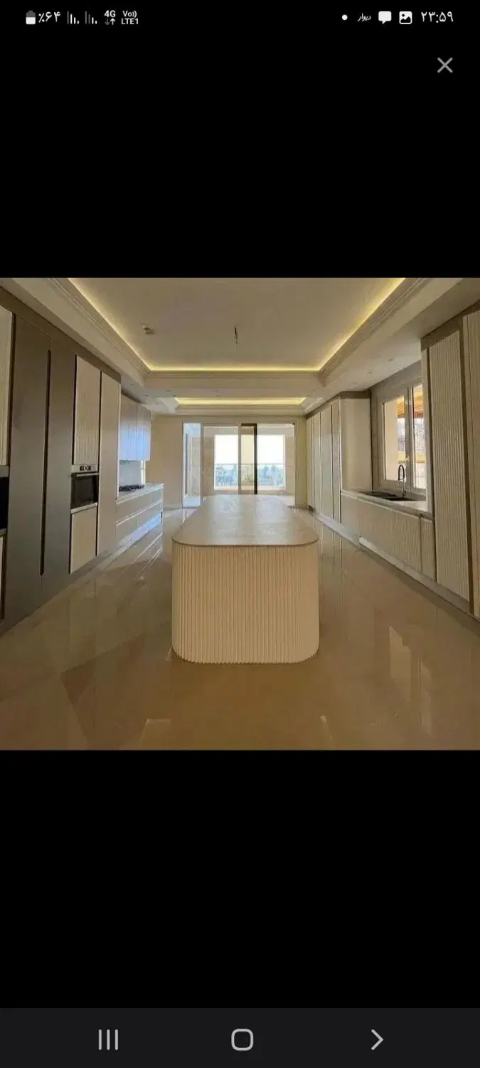 اجاره اپارتمان شهرک ایثار