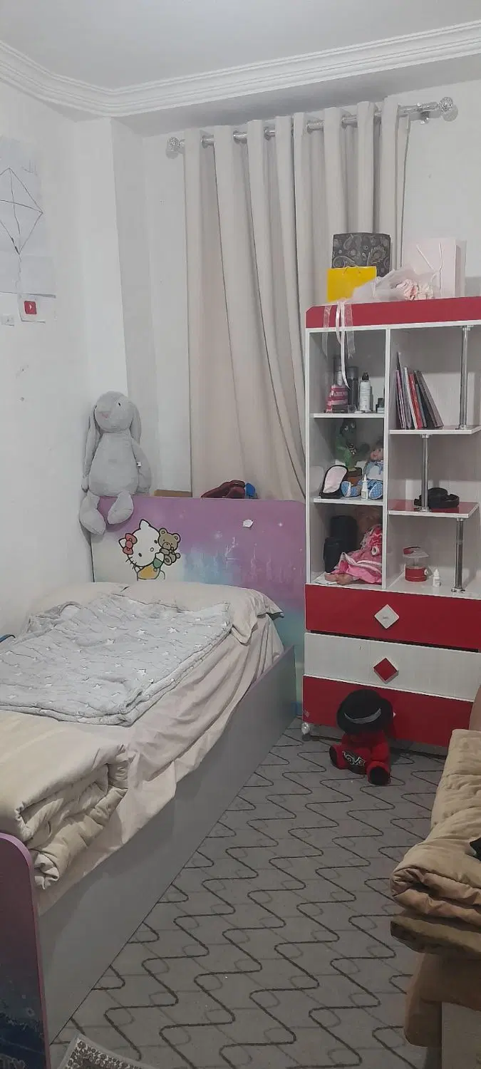 اجاره دو خواب 90متری