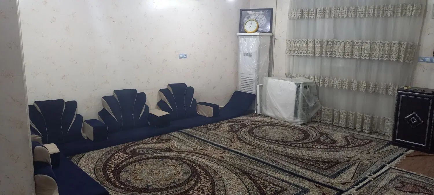 رهن منزل آپارتمانی