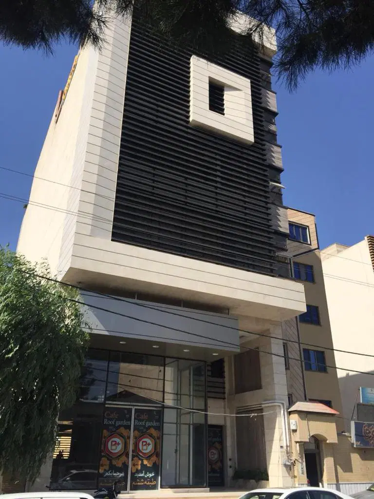 تجاری همکف