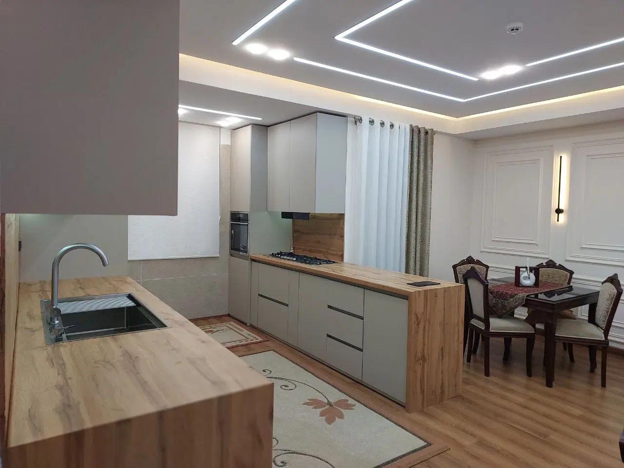 ۱۰۷متر_خاص ‌پسنده_تاپ لوکیشن_فول امکانات_سندفازیک