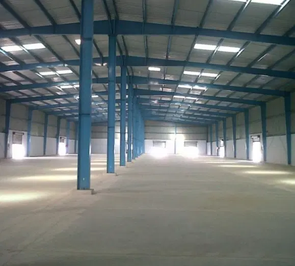 کارخانه شهرک صنعتی چناران
