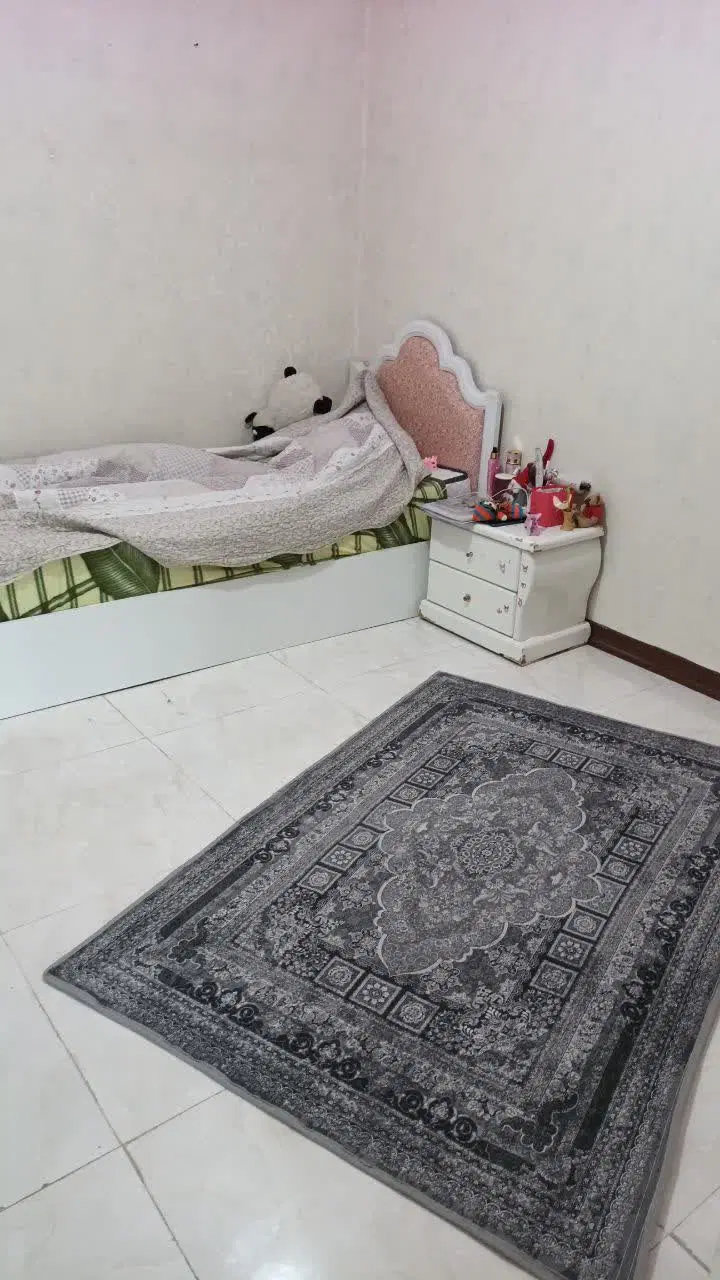 هم‌کف 85 متری خانه اصفهان بهرام آباد