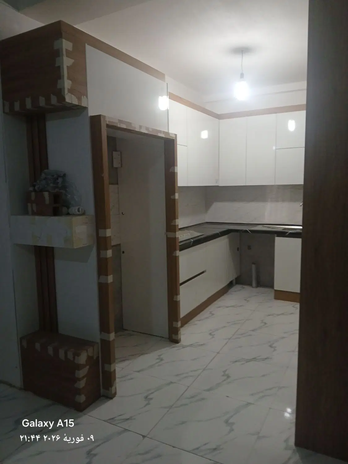 واحد۷۰متری درصفادشت