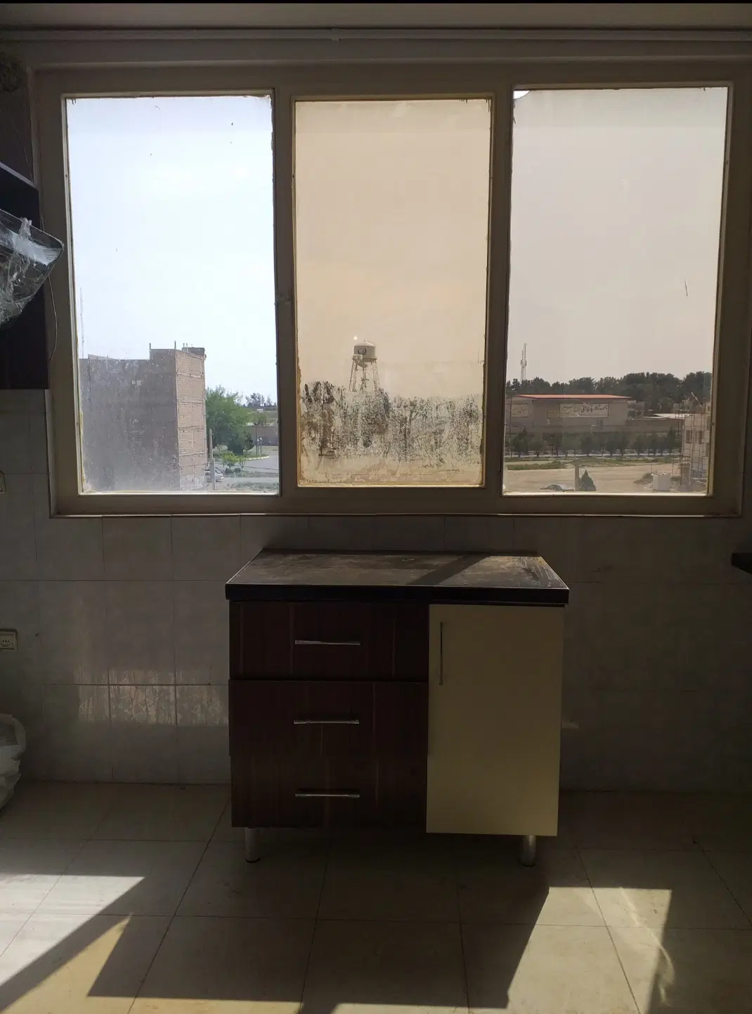 ۶۵ متر رهن و اجاره ، واقع در پیشوا نقش جهان
