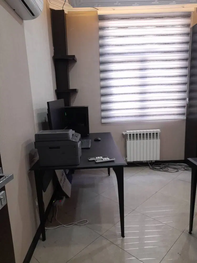 سعادت آباد ۷۰ متر سند اداری براصلی