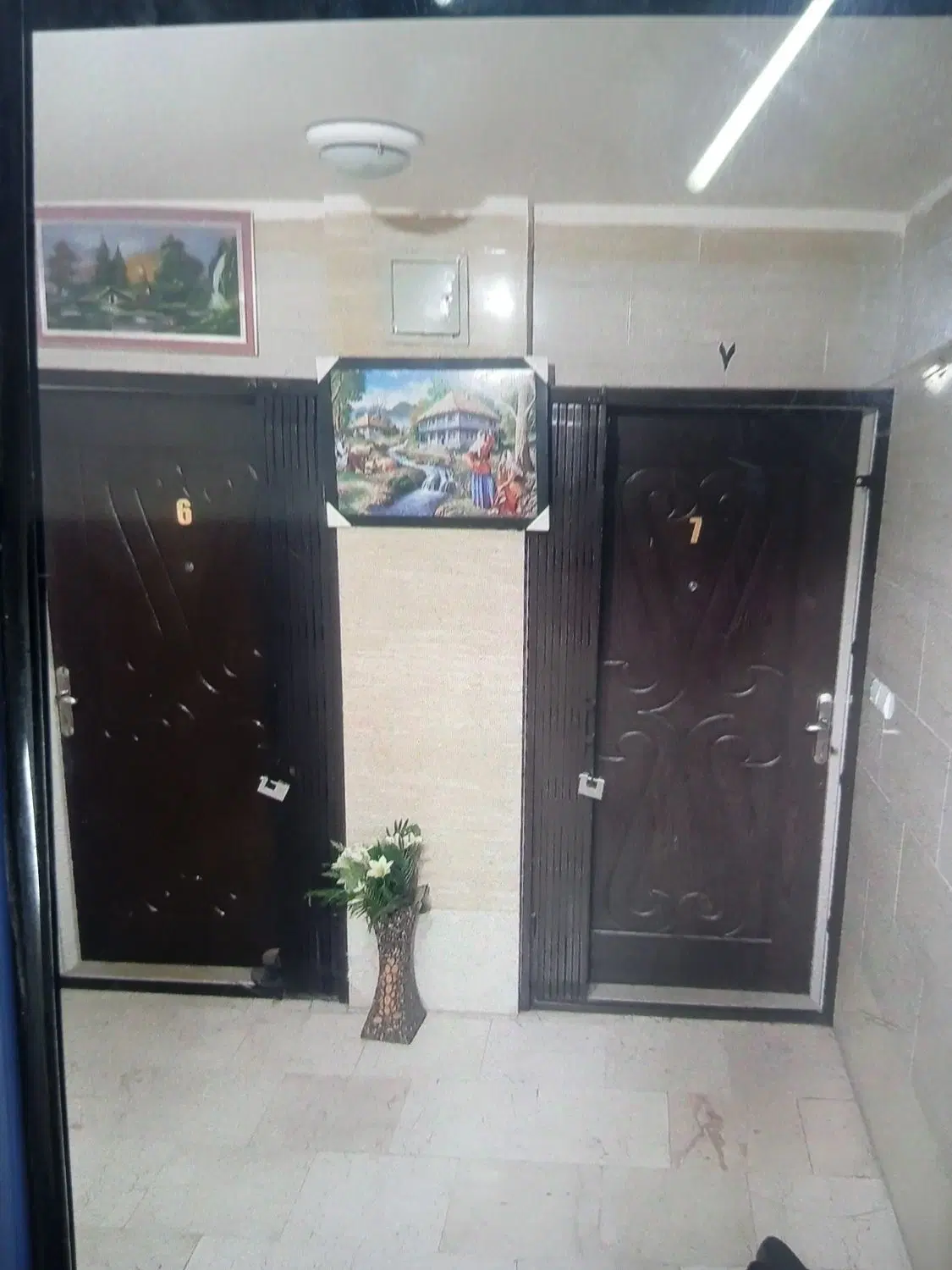 فاز 4 سندتک برگ خیابان بهشت