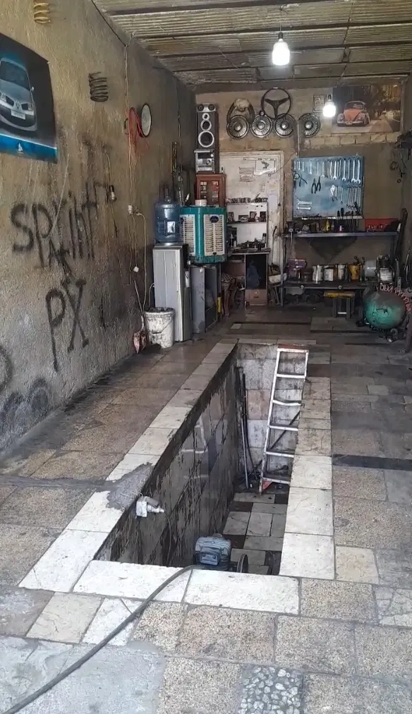 اجاره مغازه جلو بندی ساز