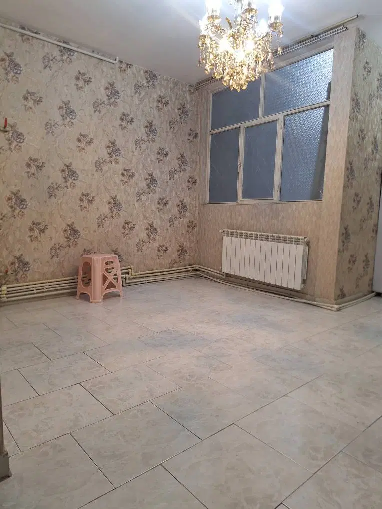 ۵۸ متردوخواب طبقه اول فول بازسازی پکیج مناسب سکونت