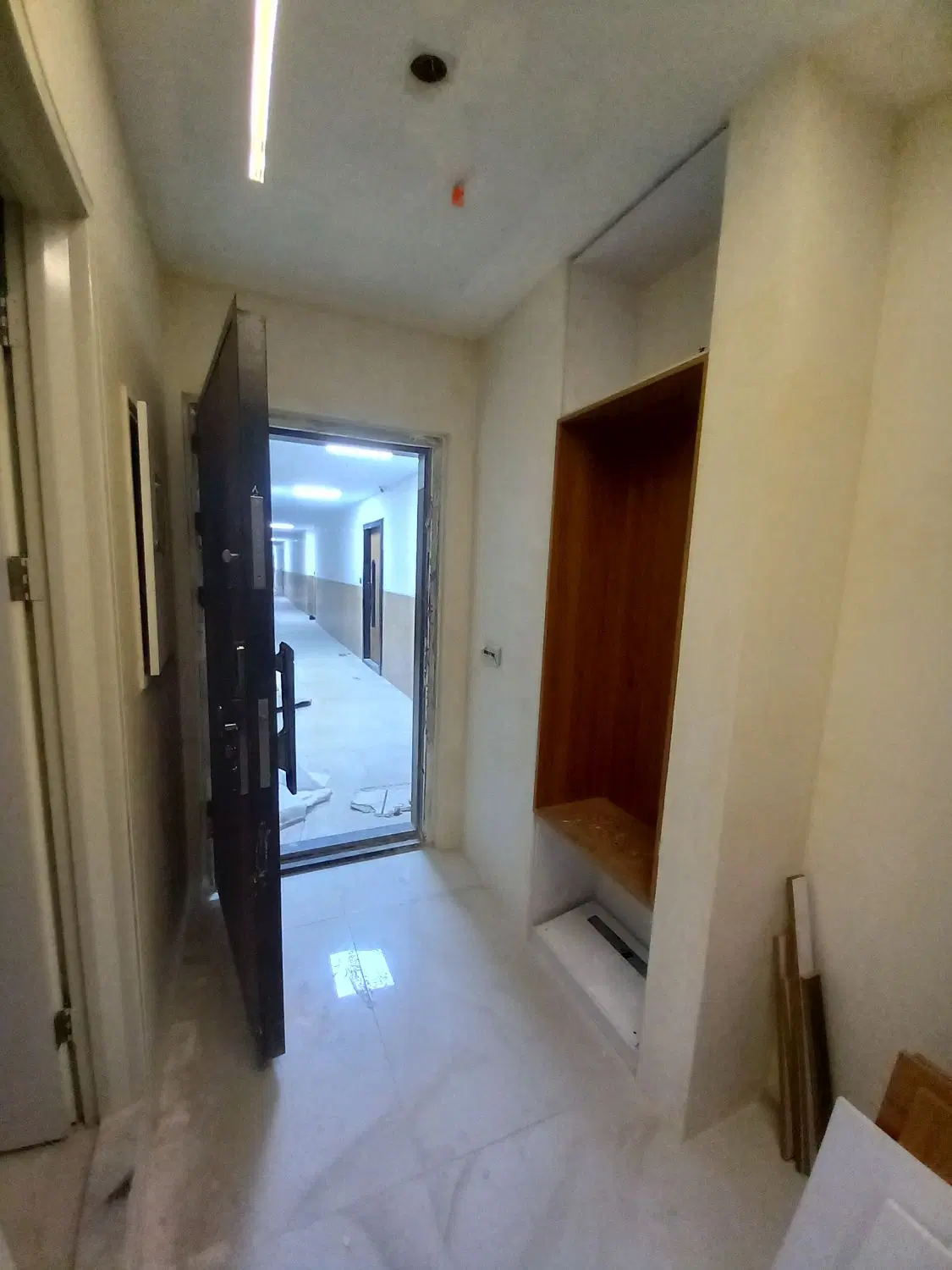 رهن و اجاره آپارتمان ۱۴۳ متری کوهسار