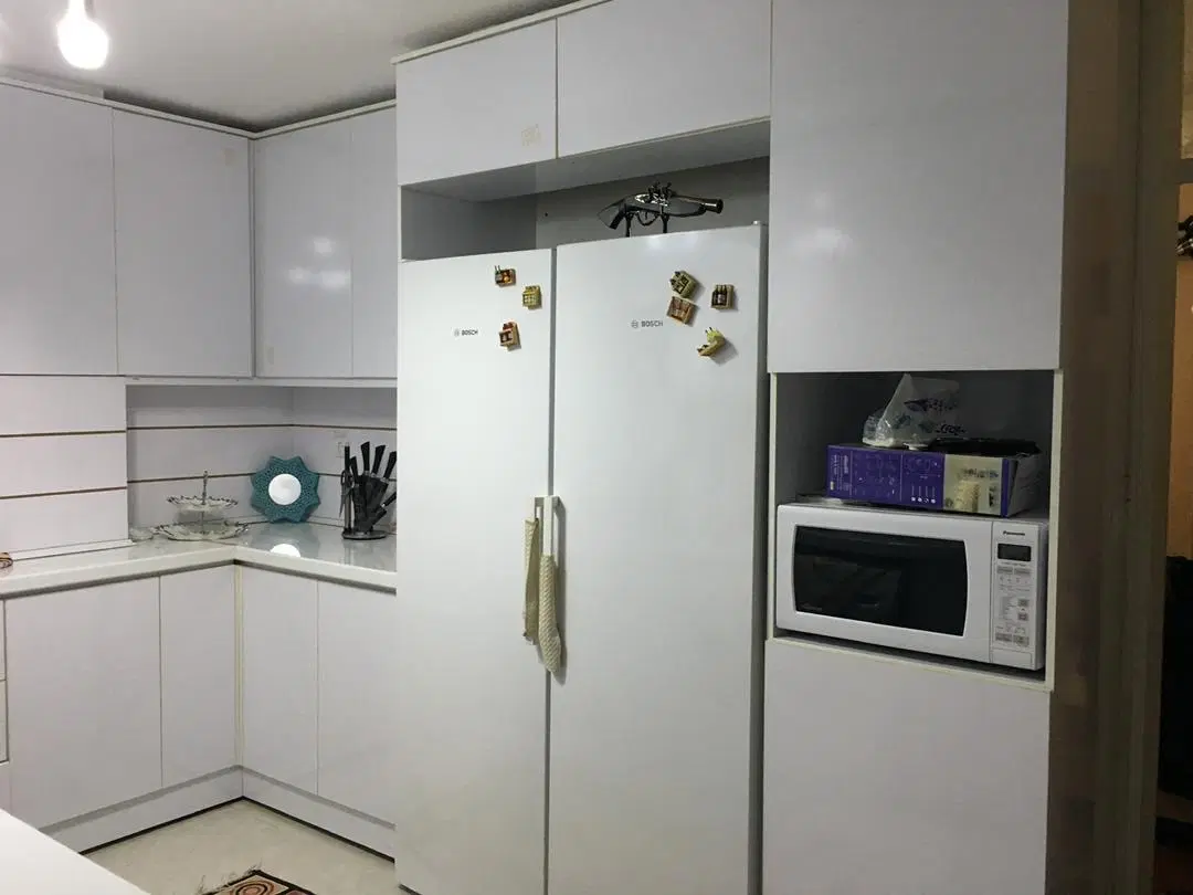 اپارتمان75متری با پارکینگ اختصاصی محدوده فرودگاه