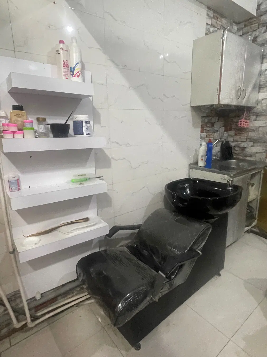 املاک ،اجاره لاین