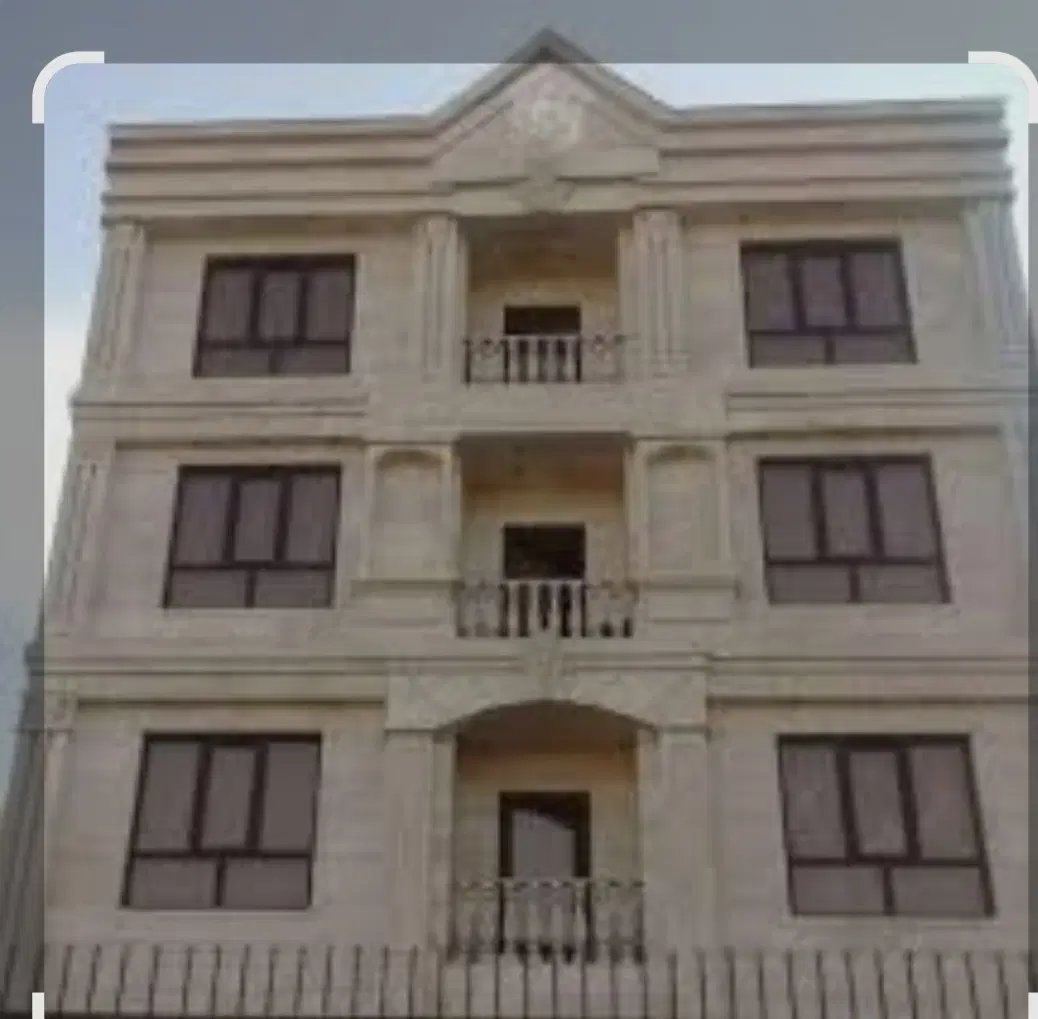آپارتمان۵۰متری پارکینگ دار