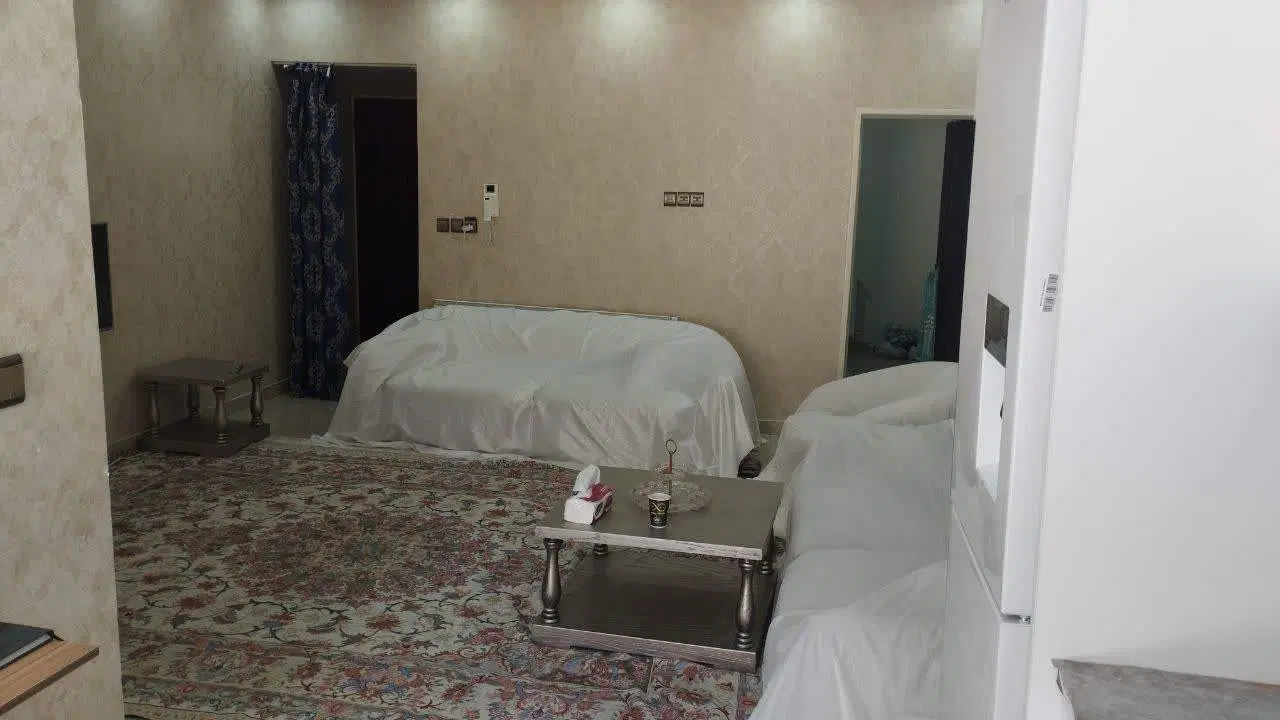 67 متری همکف راه جدا