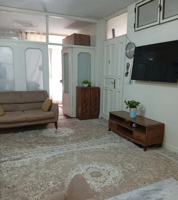 فروش واحد 45متری