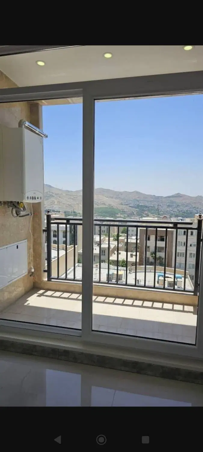 ۱۲۰ متر صداقت فول امکانات