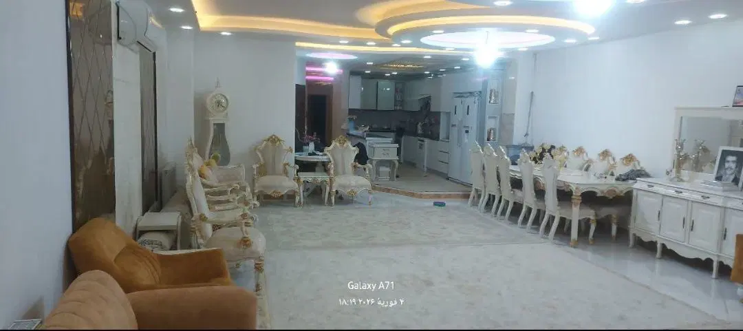 فروش اپارتمان