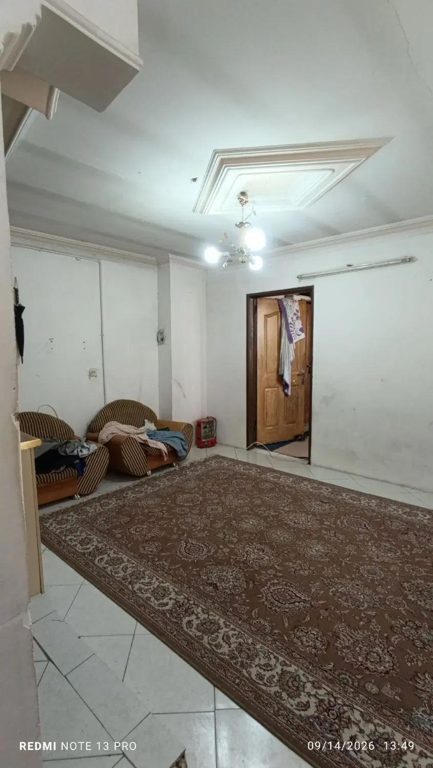 آپارتمان فروشی