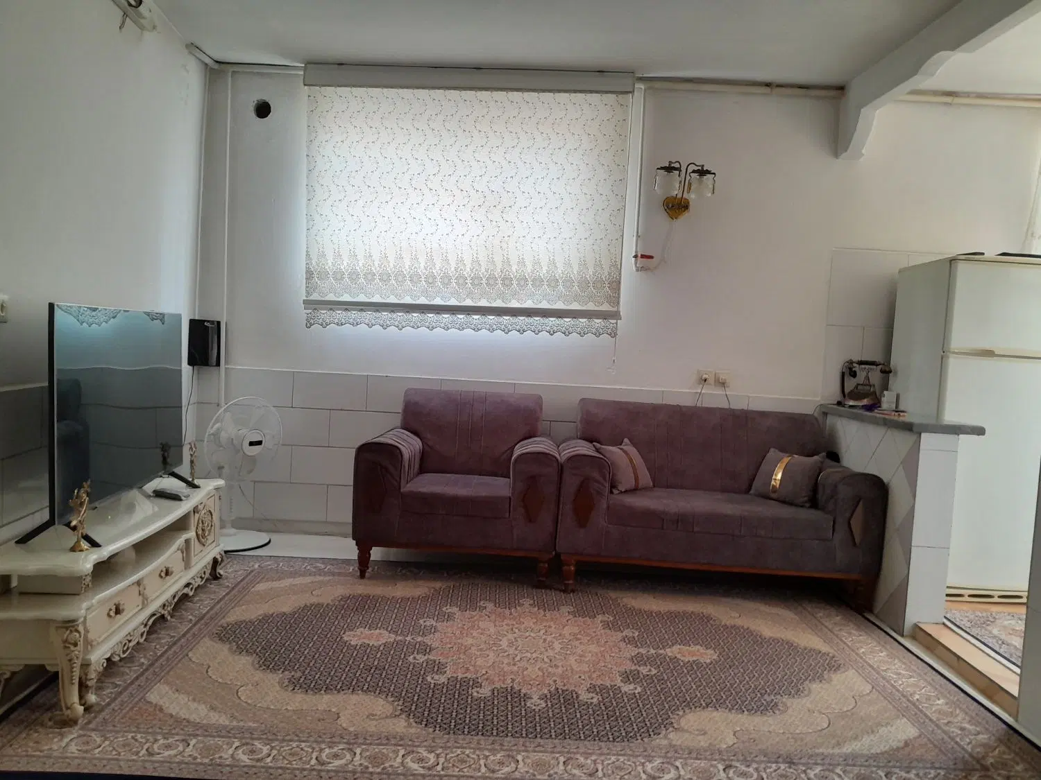 خانه در۱۵متری اسلام