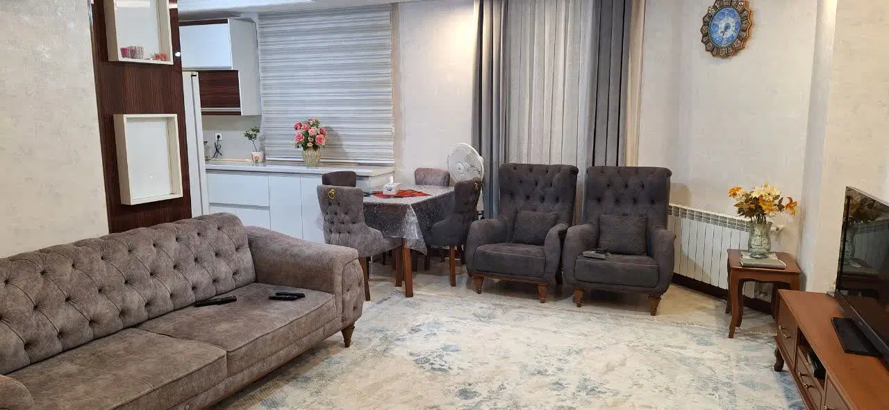 آپارتمان اجاره