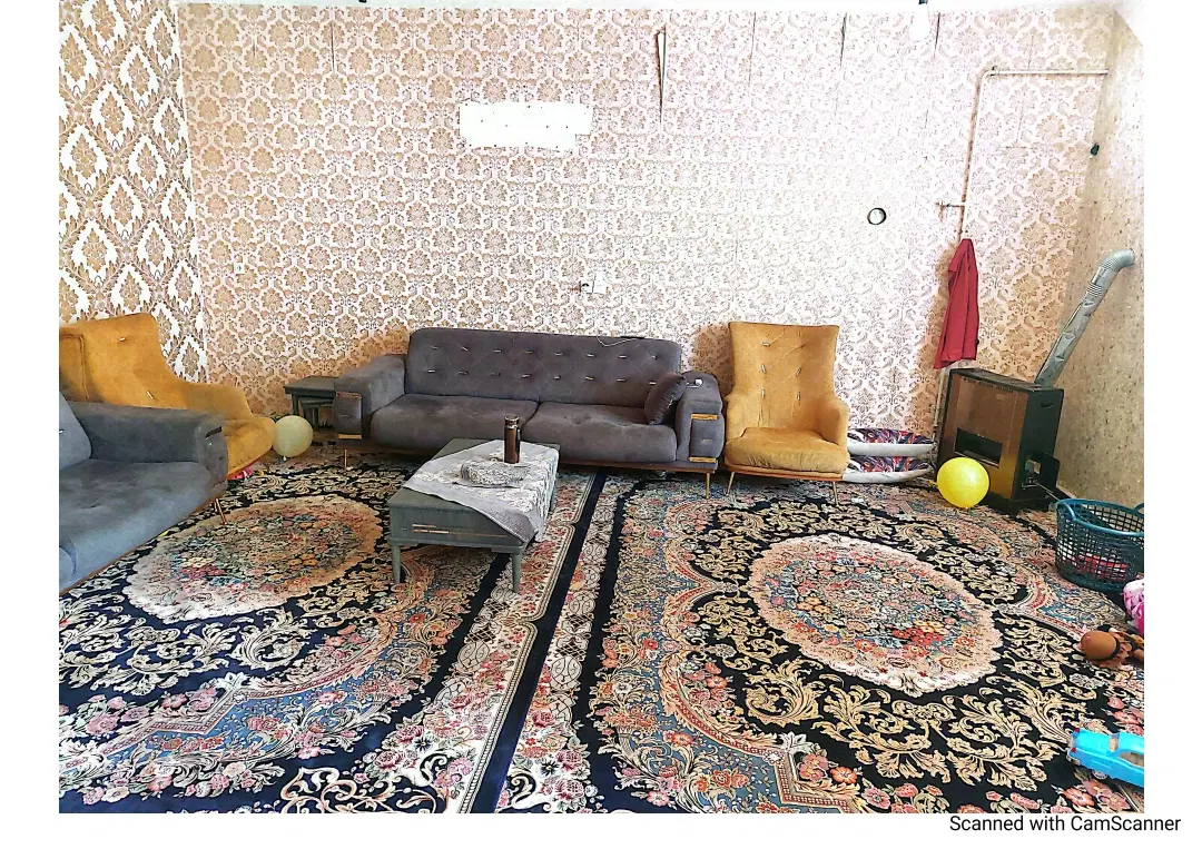 فروش خونه ویلایی فرهنگیان 290 متری