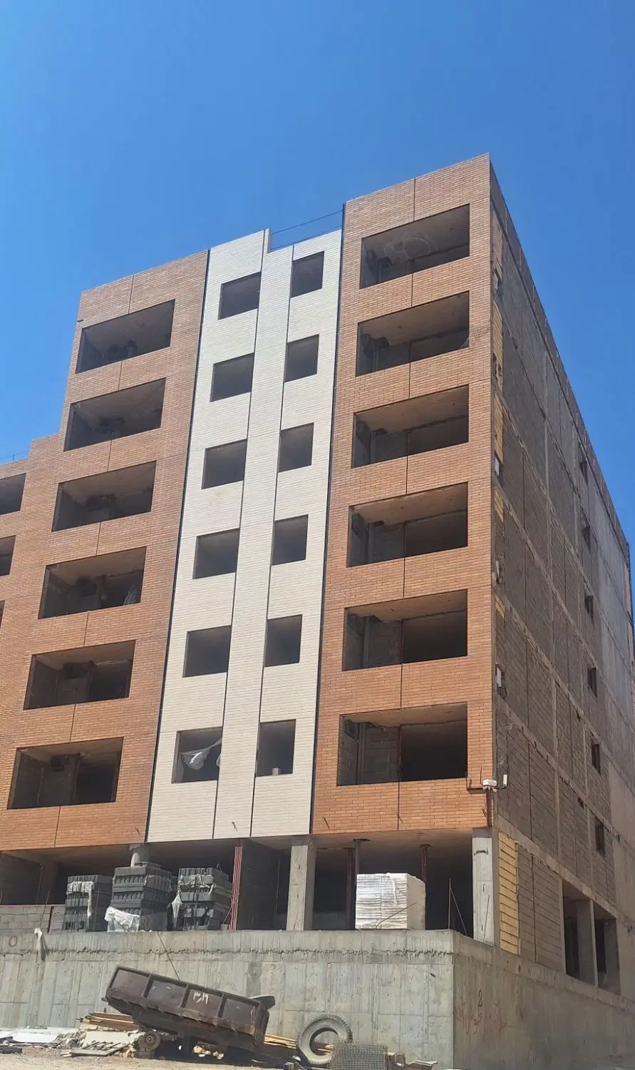 فروش اپارتمان