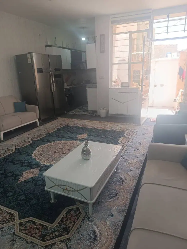 فروش منزل دوخوابه