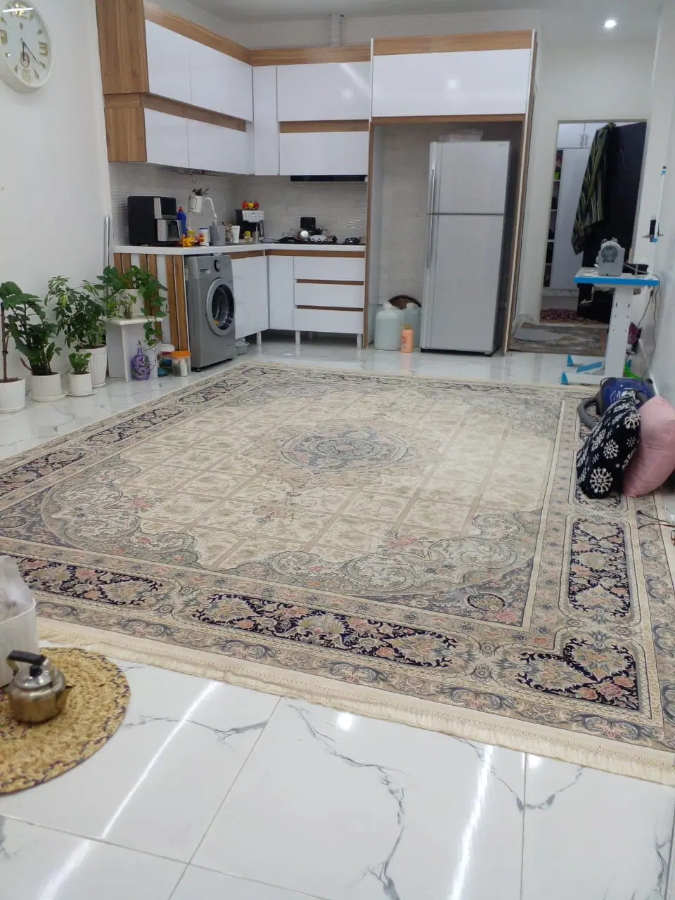 ویلایی رهن کامل نوساز