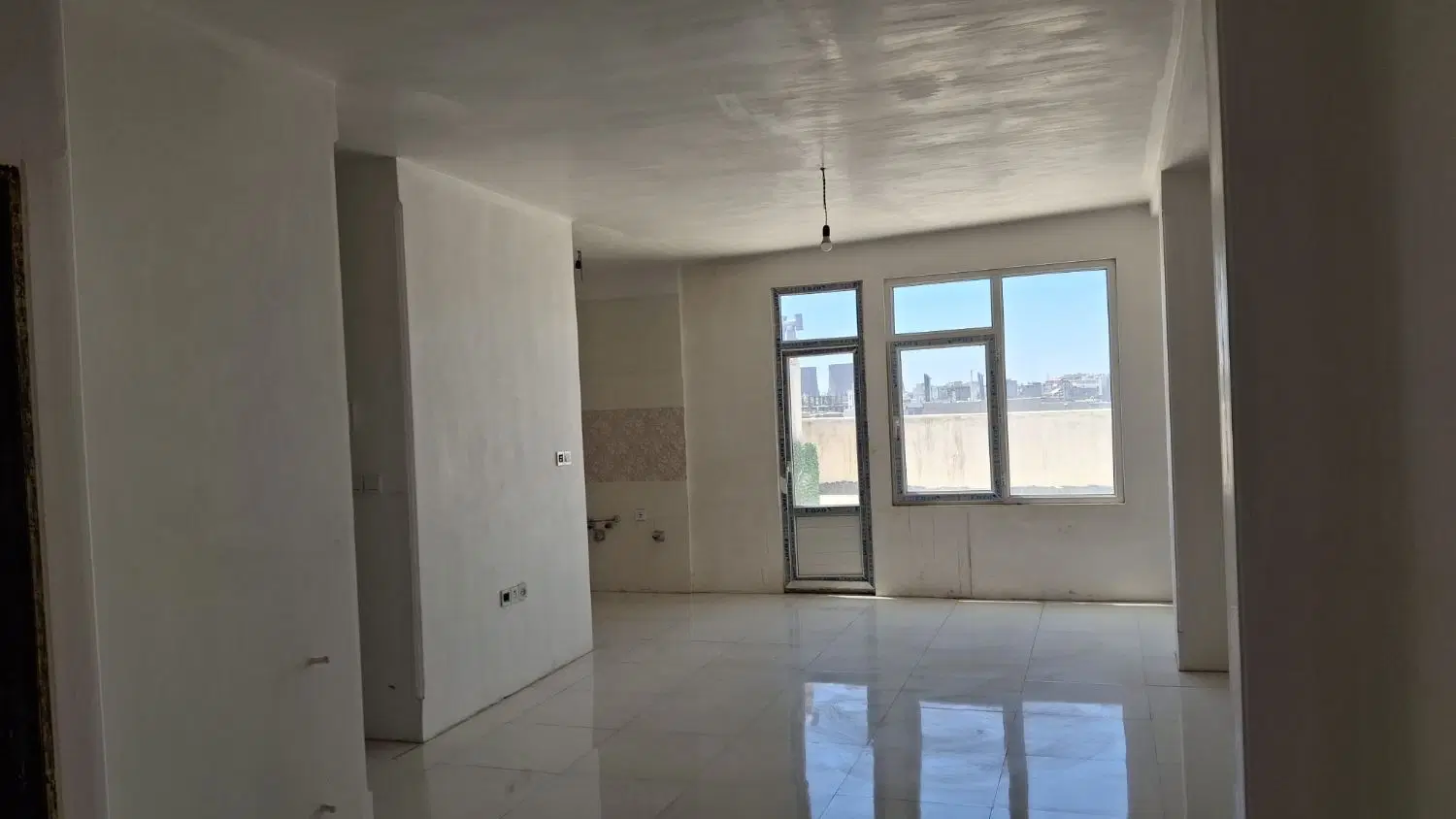 فروش آپارتمان پنت طبقه شش