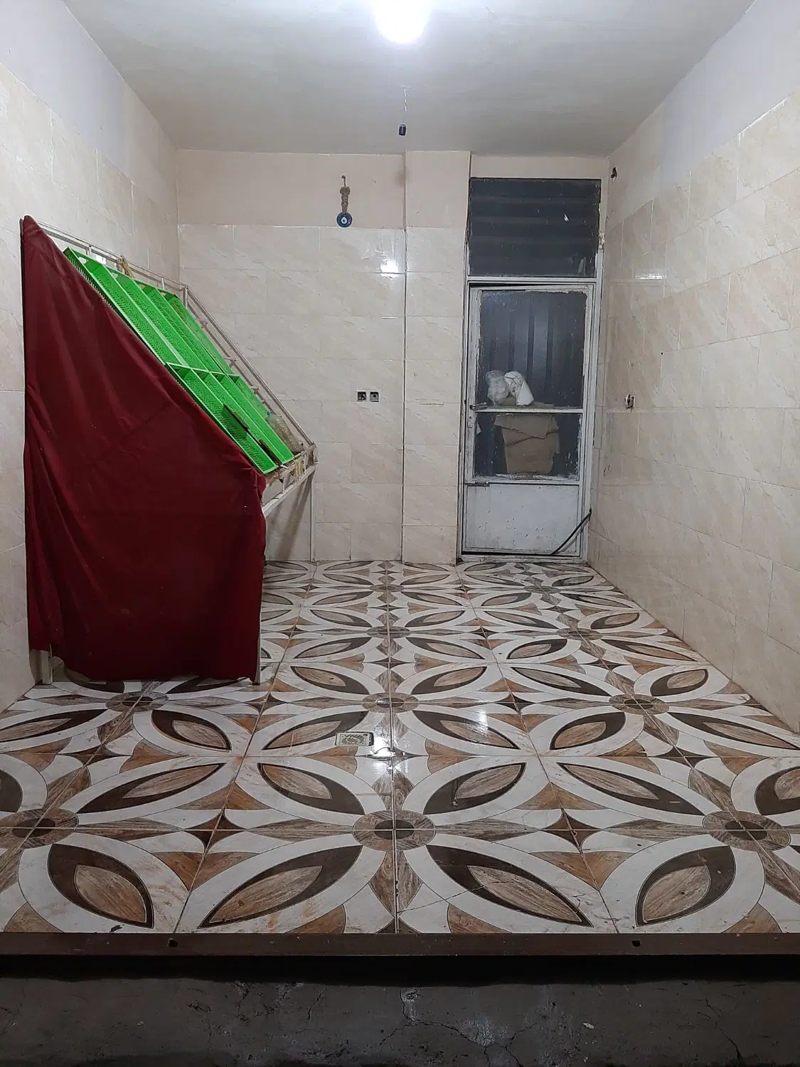 مغازه ۳در۴اجاره