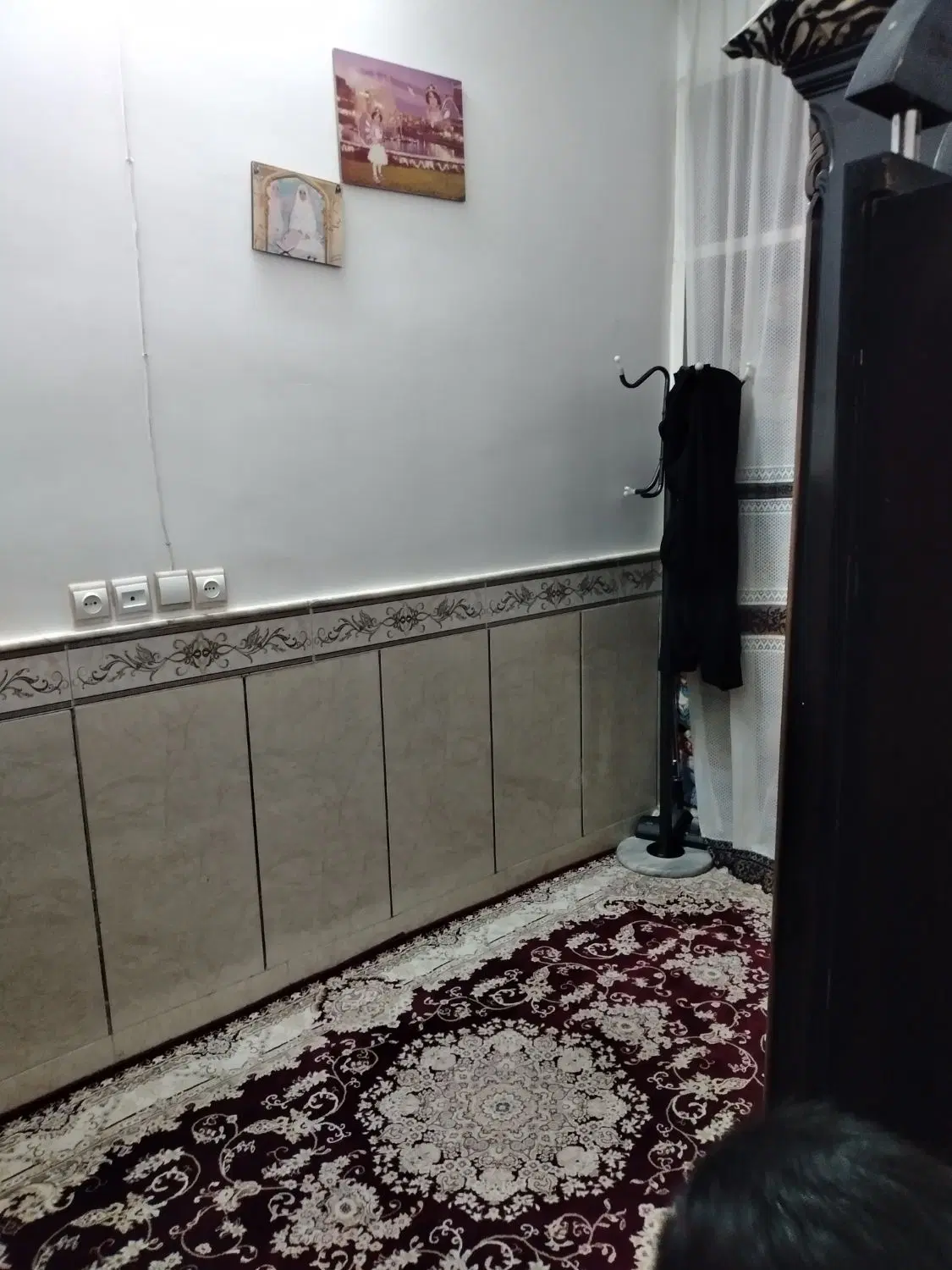 منزل اجاره ای