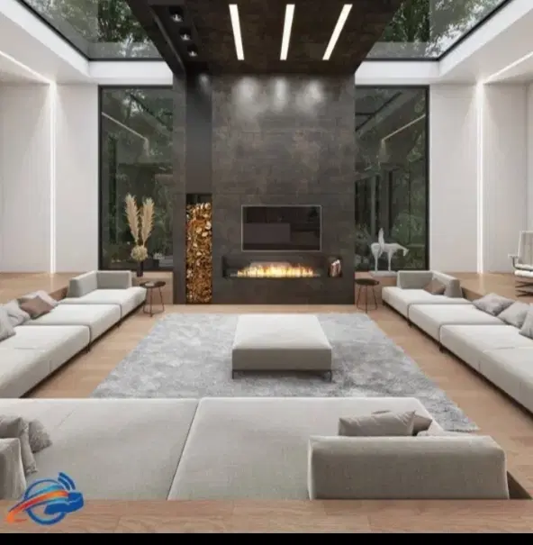 اپارتمان ۴۵ متری_ ۱ خواب