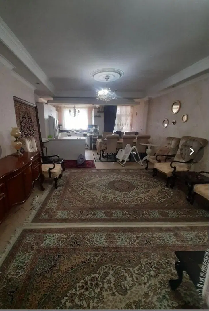 اجاره آپارتمان ۱۱۰ متری گلستان ها