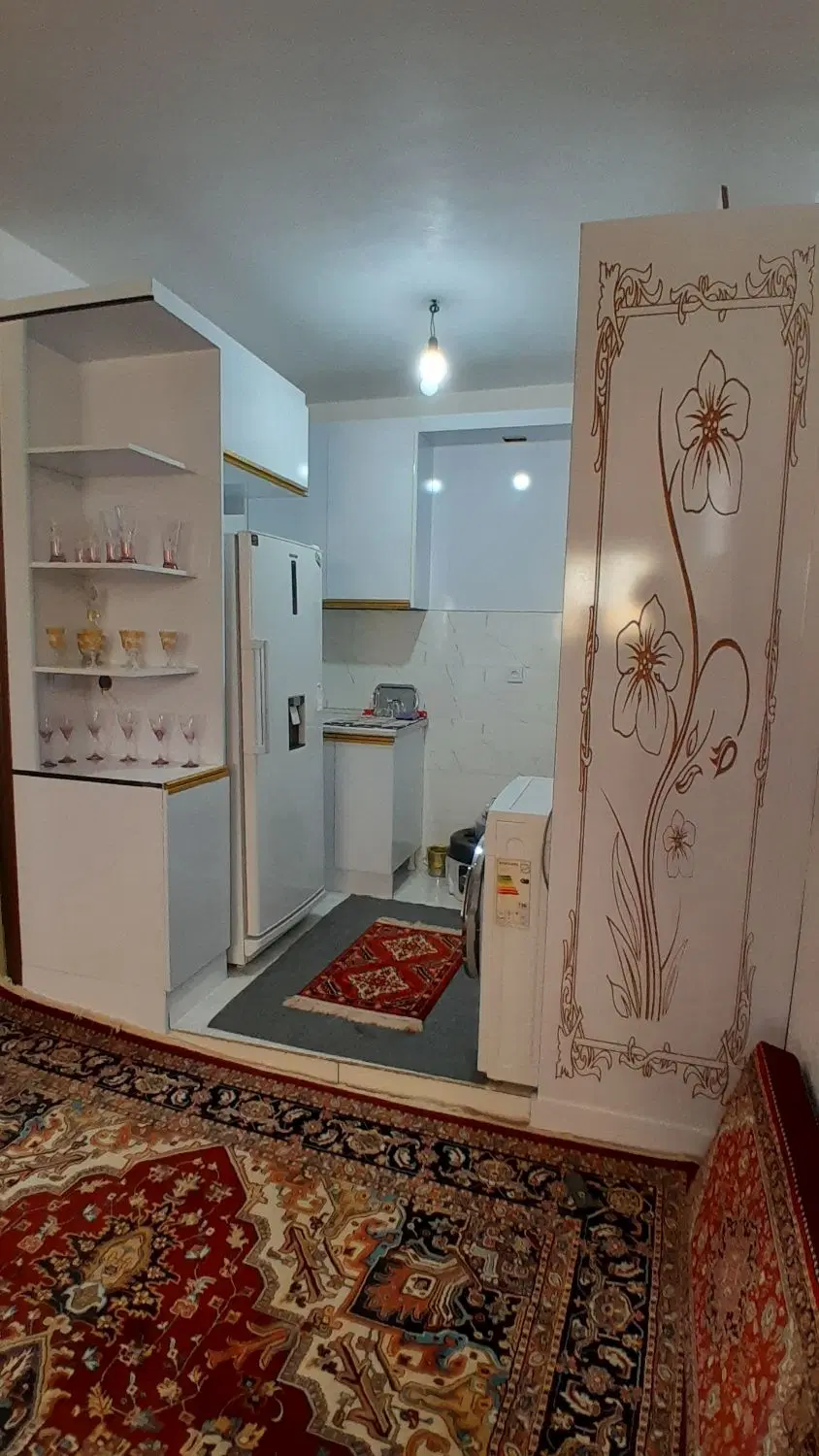 فروش اپارتمان ۴۲ متر عباسی بهشتی