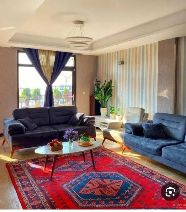دن بال خونه یک خواب