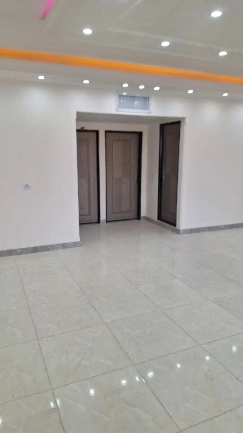 رهن اپارتمان نوساز ۱۰۸ متری حصارامیر