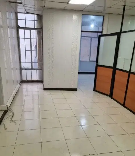 سنداداری 83م طبقه3بدون آسانسور رهن اجاره دفترکار