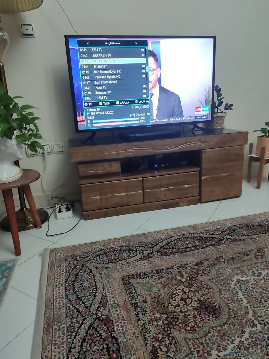 همخونه میشم منزل ندارم