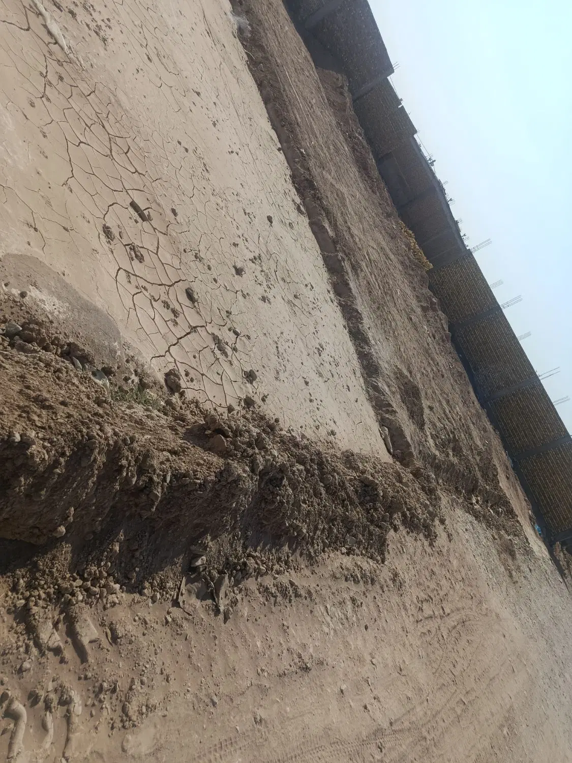 زمین شهرک جوادالائمه