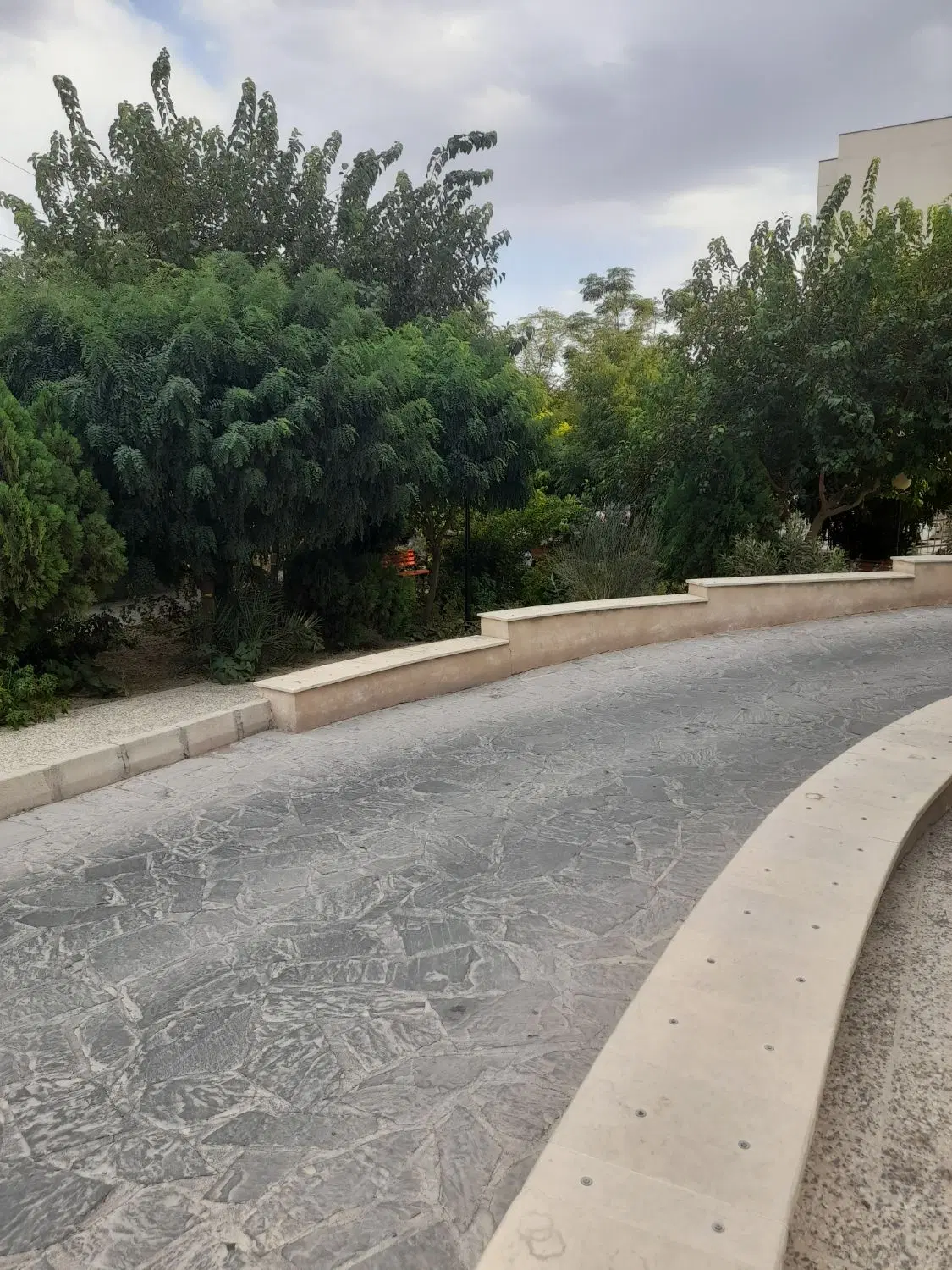 رهن واحد اپارتمان
