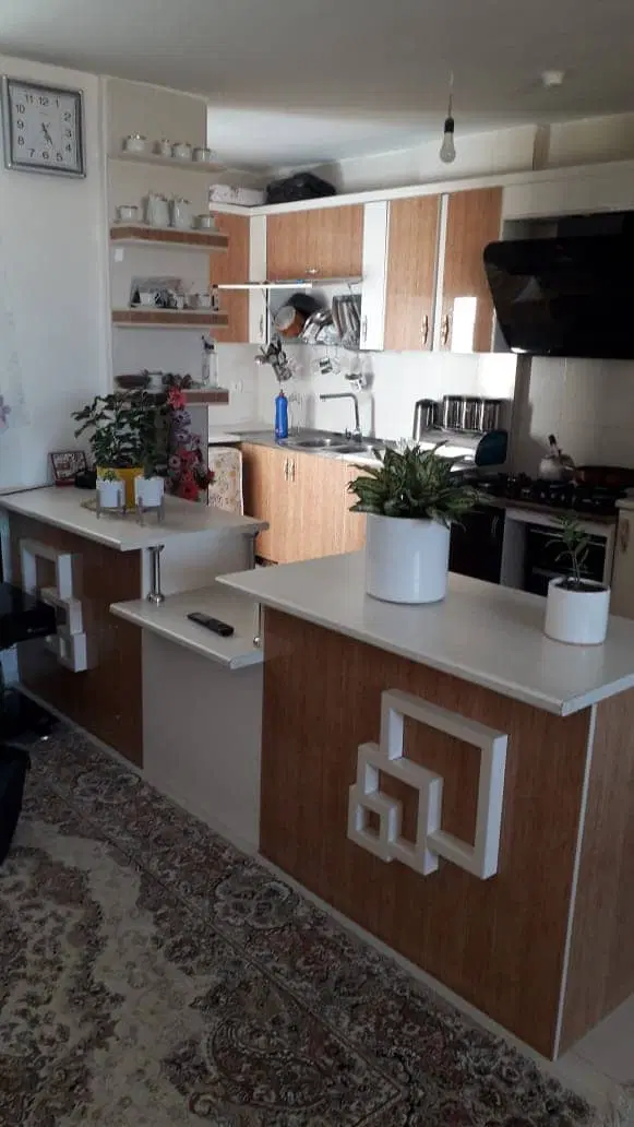 مسکن مهر صدرا ملکی فاز دو