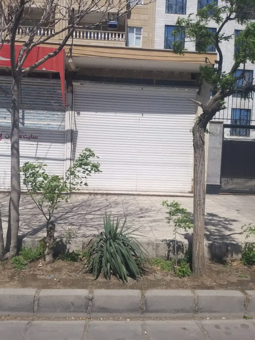 اجاره یک باب مغازه