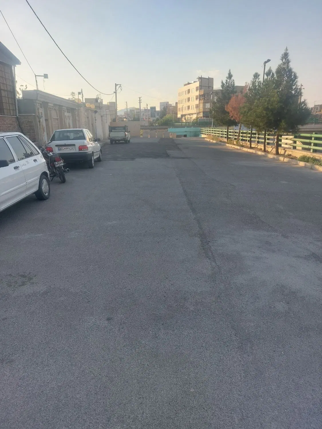 زمین