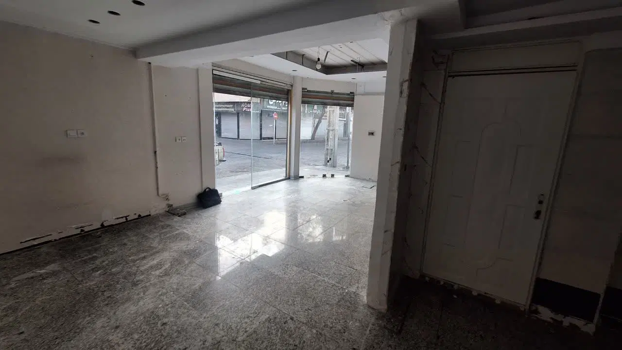 اجاره واحد تجاری برای داروخانه